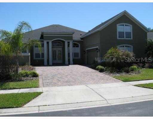1514 Wescott Loop, Winter Springs, FL 32708