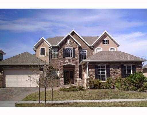 16320 Bristol Lake Cir., Orlando, FL 32828