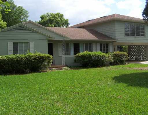 1008 Grier Ave., Orlando, FL 32804