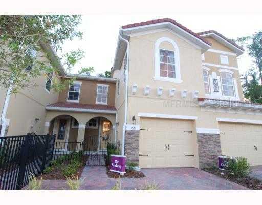 2813 Shady Willow Ln. #148, Oviedo, FL 32765