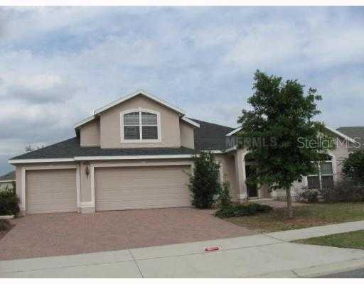 5512 Cape Hatteras Dr., Clermont, FL 34714