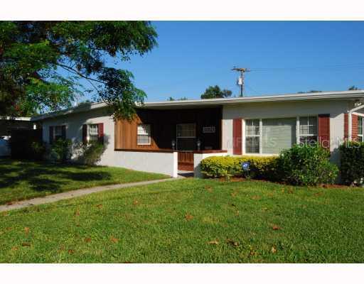 3321 Debbie Dr., Orlando, FL 32806
