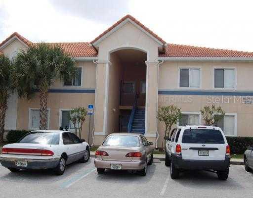 508 Villa Del Sol Ln. #202, Orlando, FL 32824