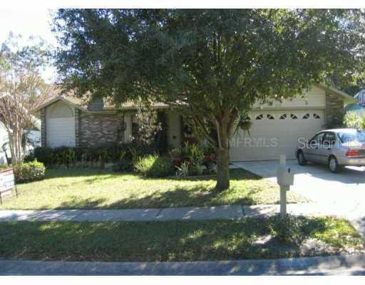 10048 Custer Cir., Orlando, FL 32817