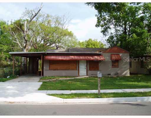 1519 20th St., Orlando, FL 32805