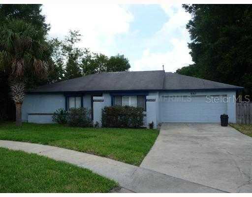 550 Ridgeline Run, Longwood, FL 32750