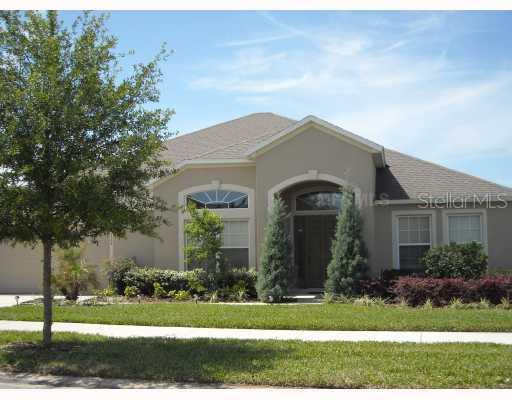 [Address Hidden by Seller], Groveland, FL 34736