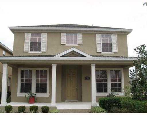 6741 Pasturelands Pl., Winter Garden, FL 34787