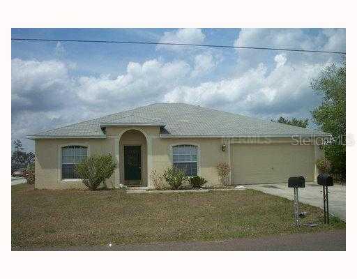 [Address Hidden by Seller], Kissimmee, FL 34747