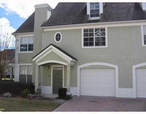 3301 Soho St. #201, Orlando, FL 32835