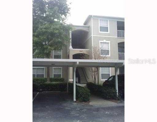 7147 Yacht Basin Ave. #116, Orlando, FL 32835