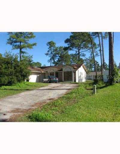 [Address Hidden by Seller], Deltona, FL 32725