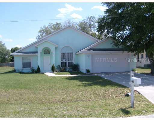463 Gannet Ct., Poinciana, FL 34759