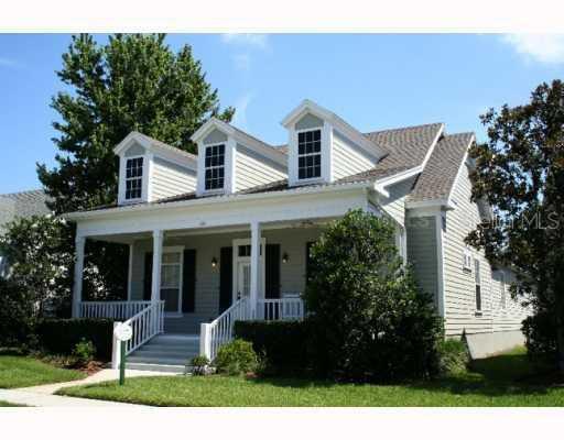 611 Teal Ave., Celebration, FL 34747