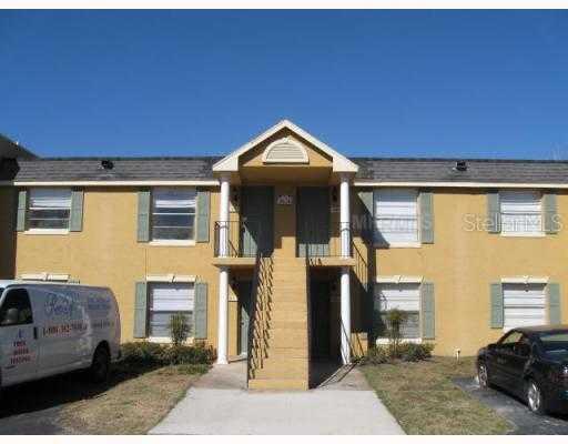 7650 Forest City Rd. #99, Orlando, FL 32810