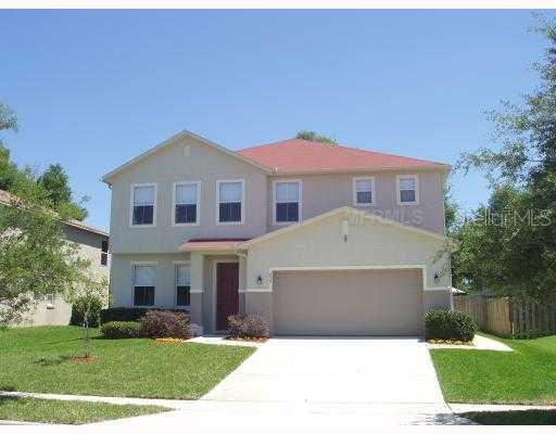 [Address Hidden by Seller], Apopka, FL 32712
