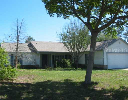 [Address Hidden by Seller], Deltona, FL 32725