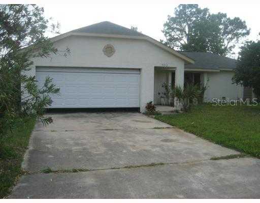 552 Bitterwood Ct., Kissimmee, FL 34743