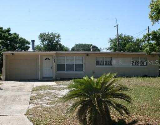 [Address Hidden by Seller], Orlando, FL 32837