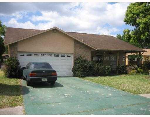 3442 Glen Village Ct., Orlando, FL 32822