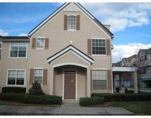 3291 Westchester Square Blvd. #101, Orlando, FL 32835