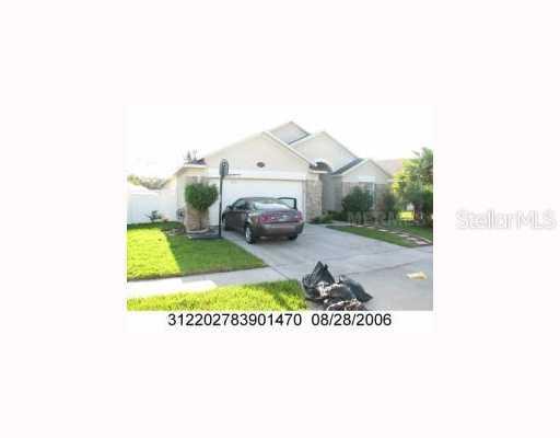 [Address Hidden by Seller], Orlando, FL 32837