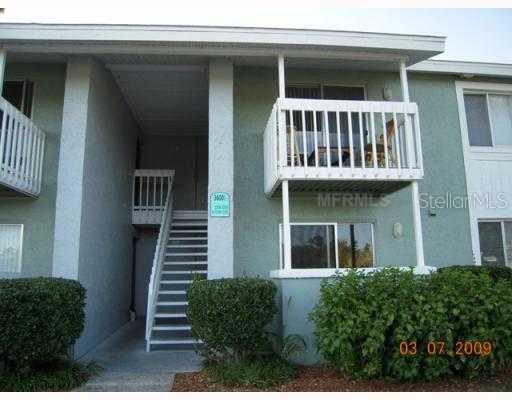 3600 Rebel Run #1238, Orlando, FL 32822