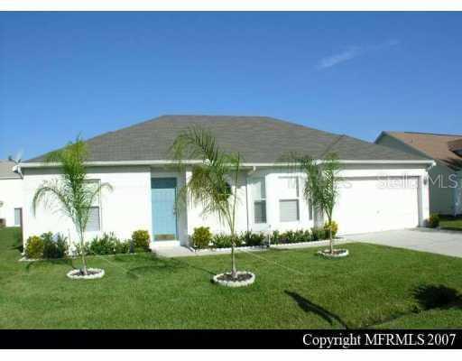 [Address Hidden by Seller], Kissimmee, FL 34747