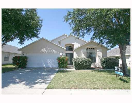 7905 Magnolia Bend Ct., Kissimmee, FL 34747
