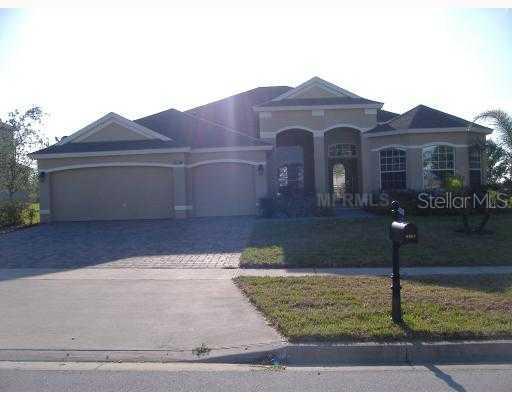 4307 Rock Hill Loop, Apopka, FL 32712