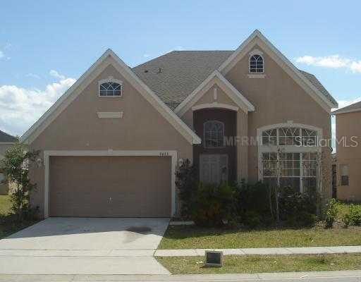 [Address Hidden by Seller], Orlando, FL 32837