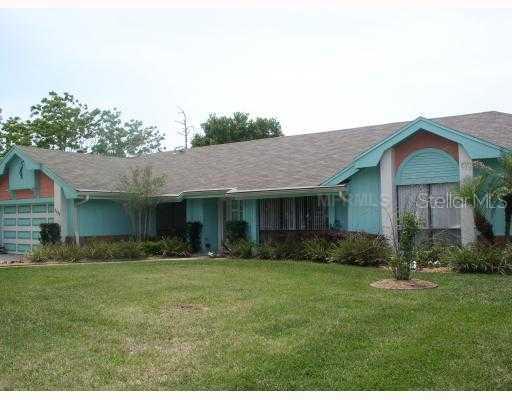 9036 Notchwood Ct., Orlando, FL 32825