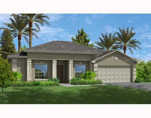 657 Meadow Glade Dr., Winter Garden, FL 34787