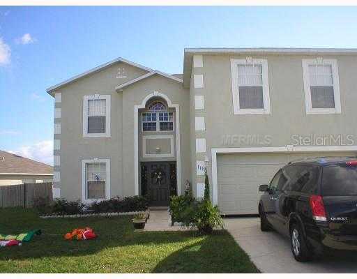 [Address Hidden by Seller], Kissimmee, FL 34747