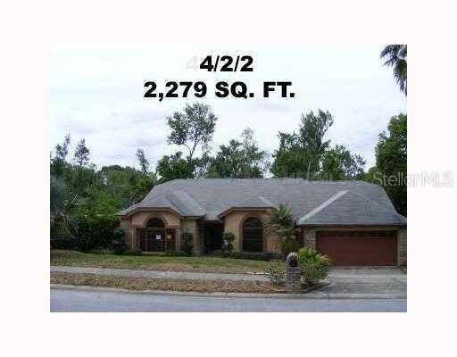 890 Bucksaw Pl., Longwood, FL 32750
