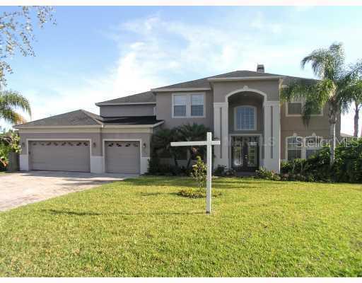 [Address Hidden by Seller], Oviedo, FL 32766