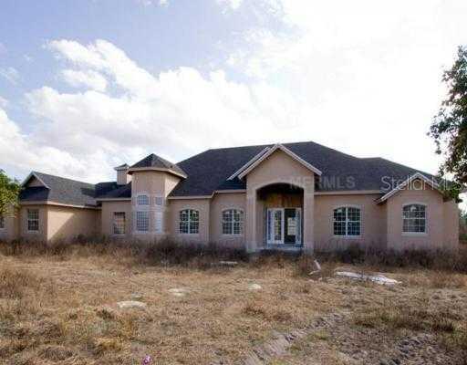 1630 Lake Mills Rd., Chuluota, FL 32766