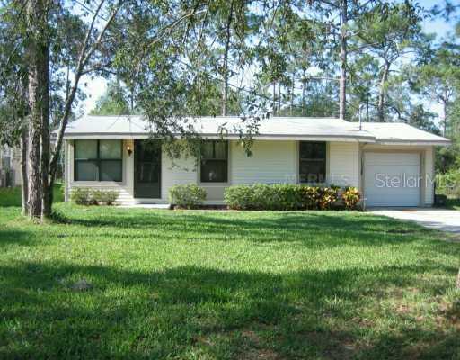 261 2nd Street West, Chuluota, FL 32766