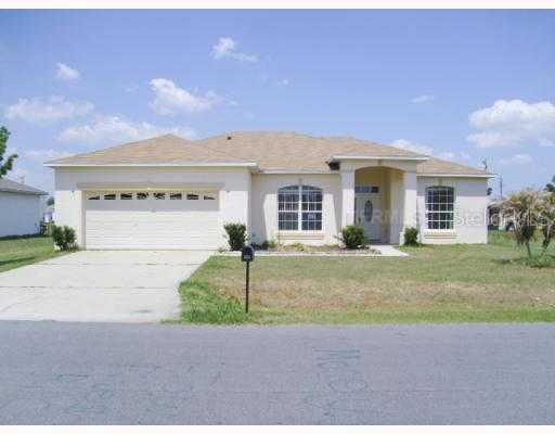 [Address Hidden by Seller], Kissimmee, FL 34747