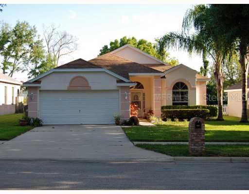 780 White Ivey Ct., Apopka, FL 32712