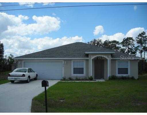 359 Anchovie Ct., Poinciana, FL 34759