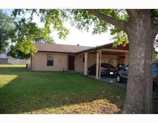 [Address Hidden by Seller], Orlando, FL 32836