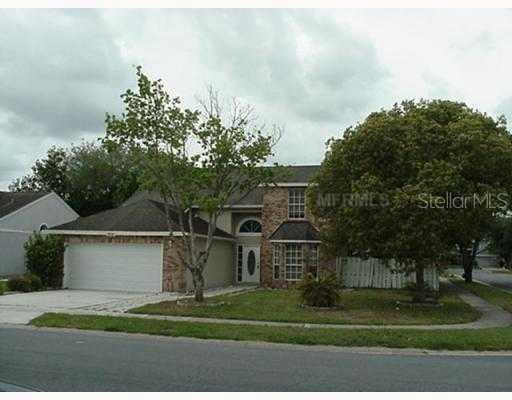 566 Queensbridge Dr., Lake Mary, FL 32746