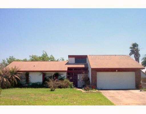 [Address Hidden by Seller], Kissimmee, FL 34747