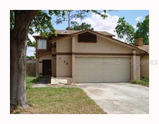 1229 Spring Lite Way, Orlando, FL 32825
