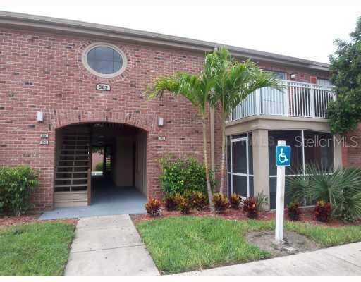 562 Flemming Way #202, Maitland, FL 32751