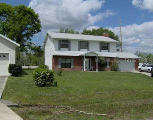 618 Bobcat Ln., Poinciana, FL 34759