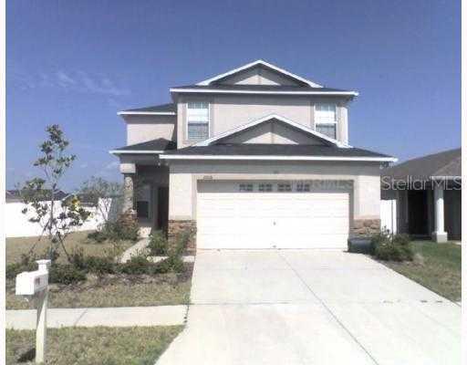 10021 Perthshire Creek, Land O Lakes, FL 34638