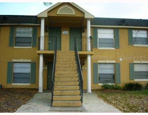 7630 Forest City Rd. #60, Orlando, FL 32810