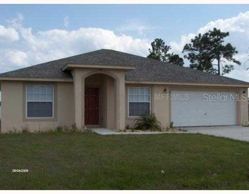 [Address Hidden by Seller], Kissimmee, FL 34747